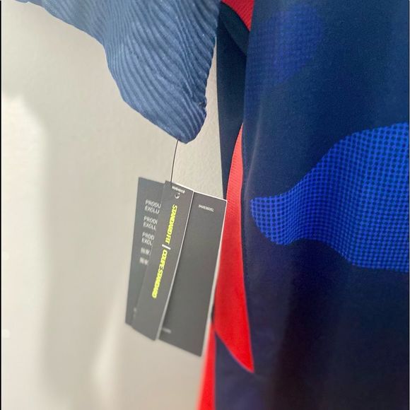 US National Team 2020 Away Jersey // Small // NEW - Picture 7 of 8